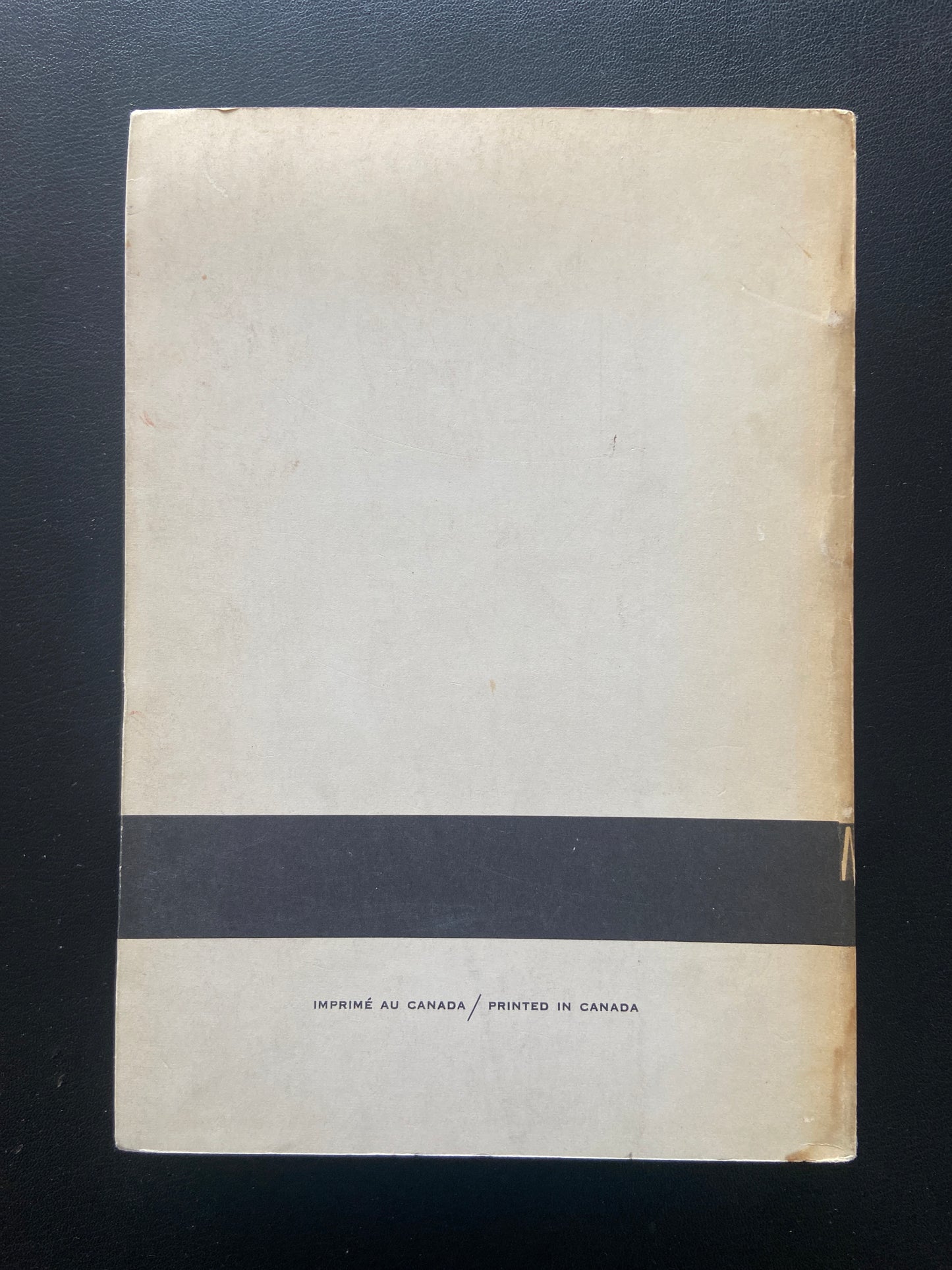 LA GALAXIE GUTTENBERG - LA GENÈSE DE L'HOMME TYPOGRAPHIQUE