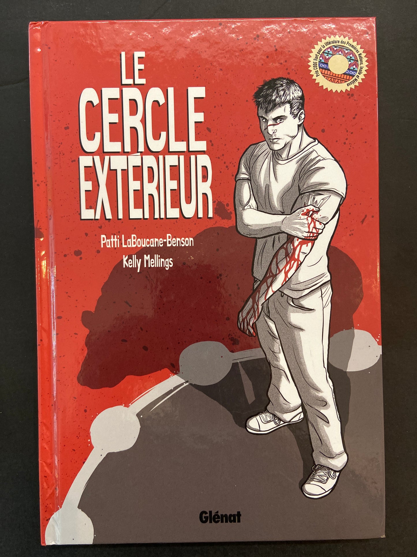 LE CERCLE EXTÉRIEUR