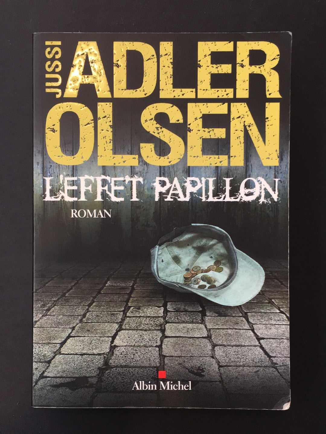 L' EFFET PAPILLON