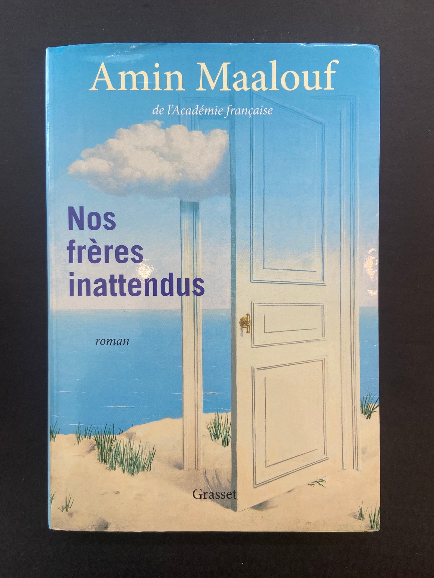NOS FRÈRES INATTENDUS