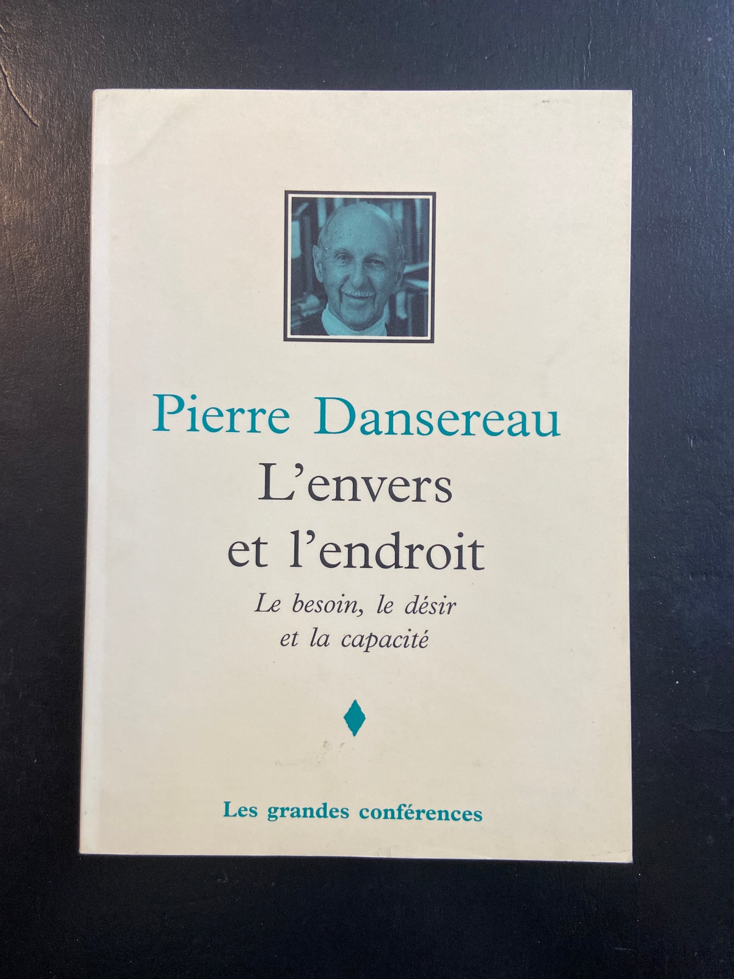 L' ENDROIT ET L'ENVERS