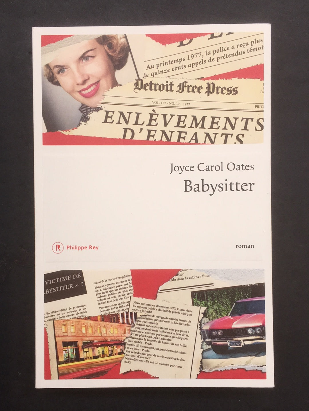 BABYSITTER