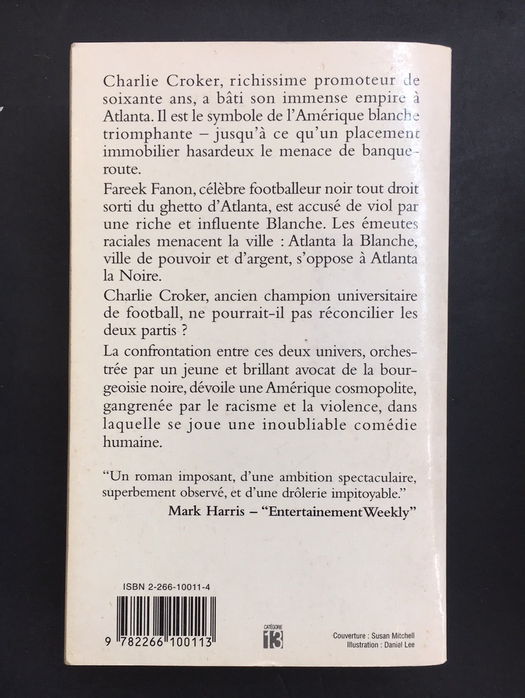 UN HOMME UN VRAI