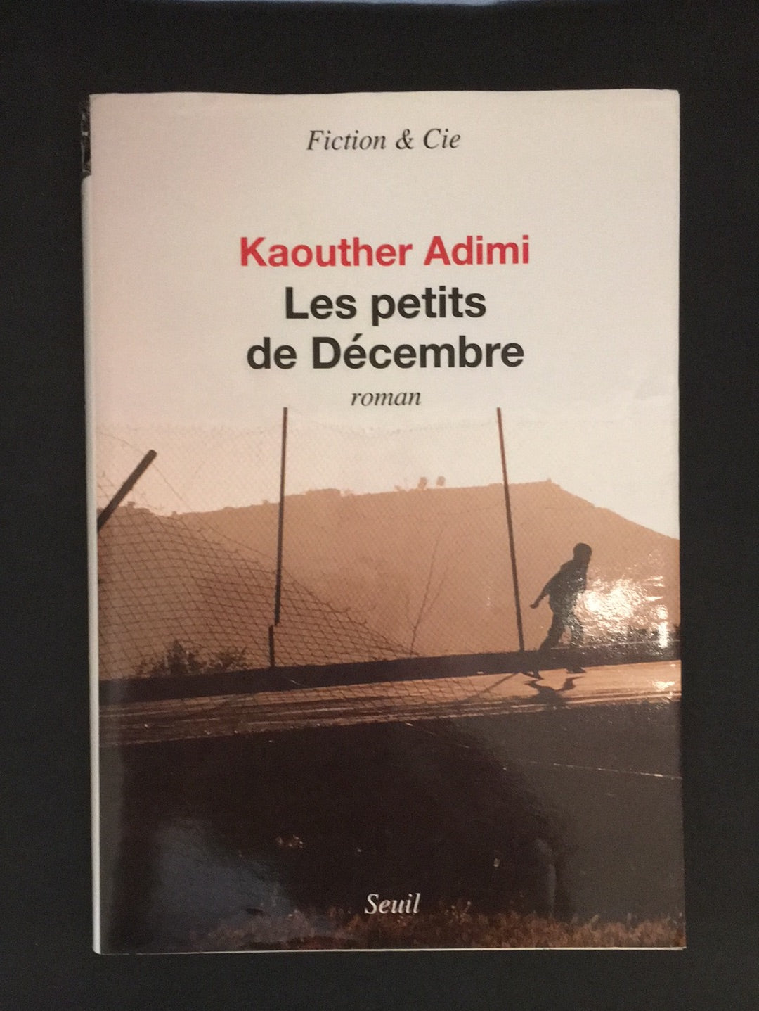 LES PETITS DE DÉCEMBRE