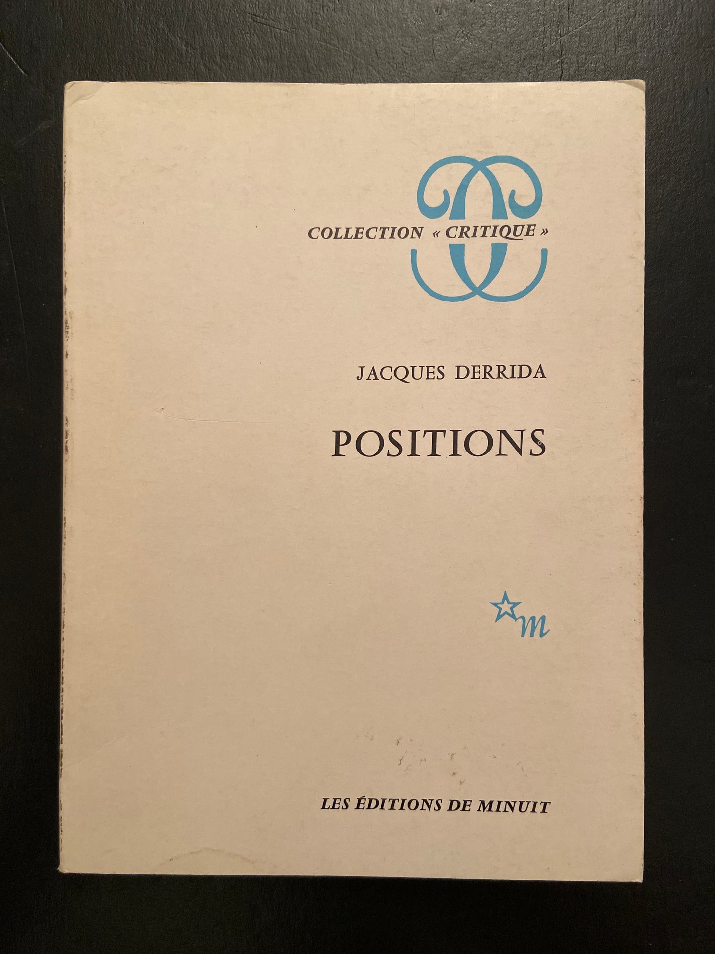 POSITIONS
