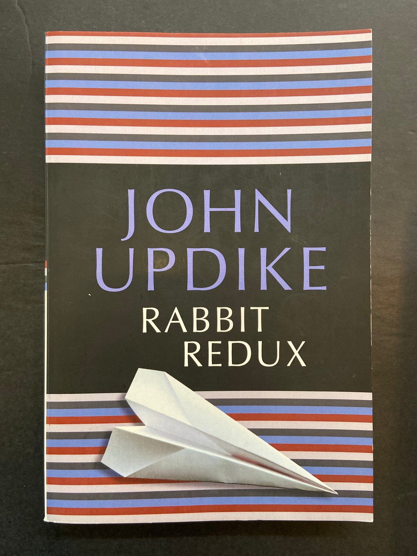 RABBIT REDUX
