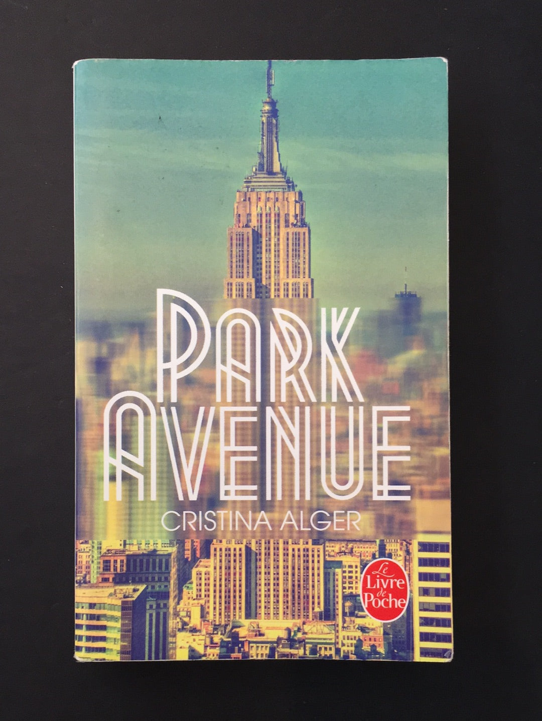PARK AVENUE