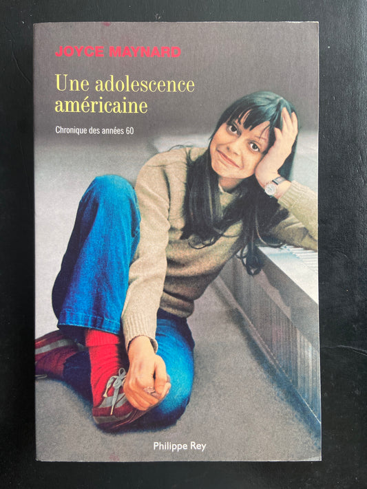 UNE ADOLESCENCE AMÉRICAINE - CHRONIQUE DES ANNÉES 60