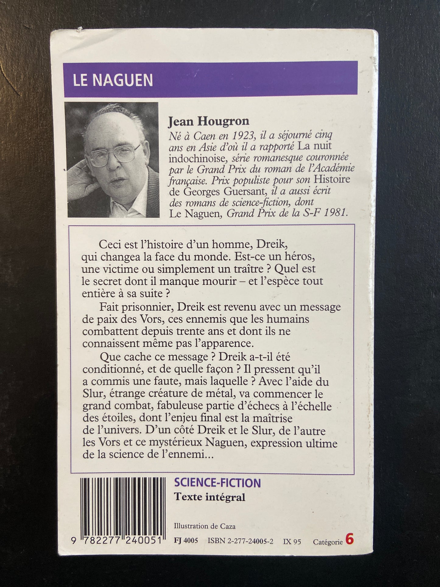 LE NAGUEN