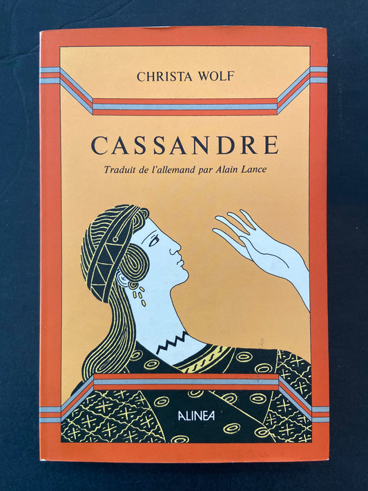 CASSANDRE