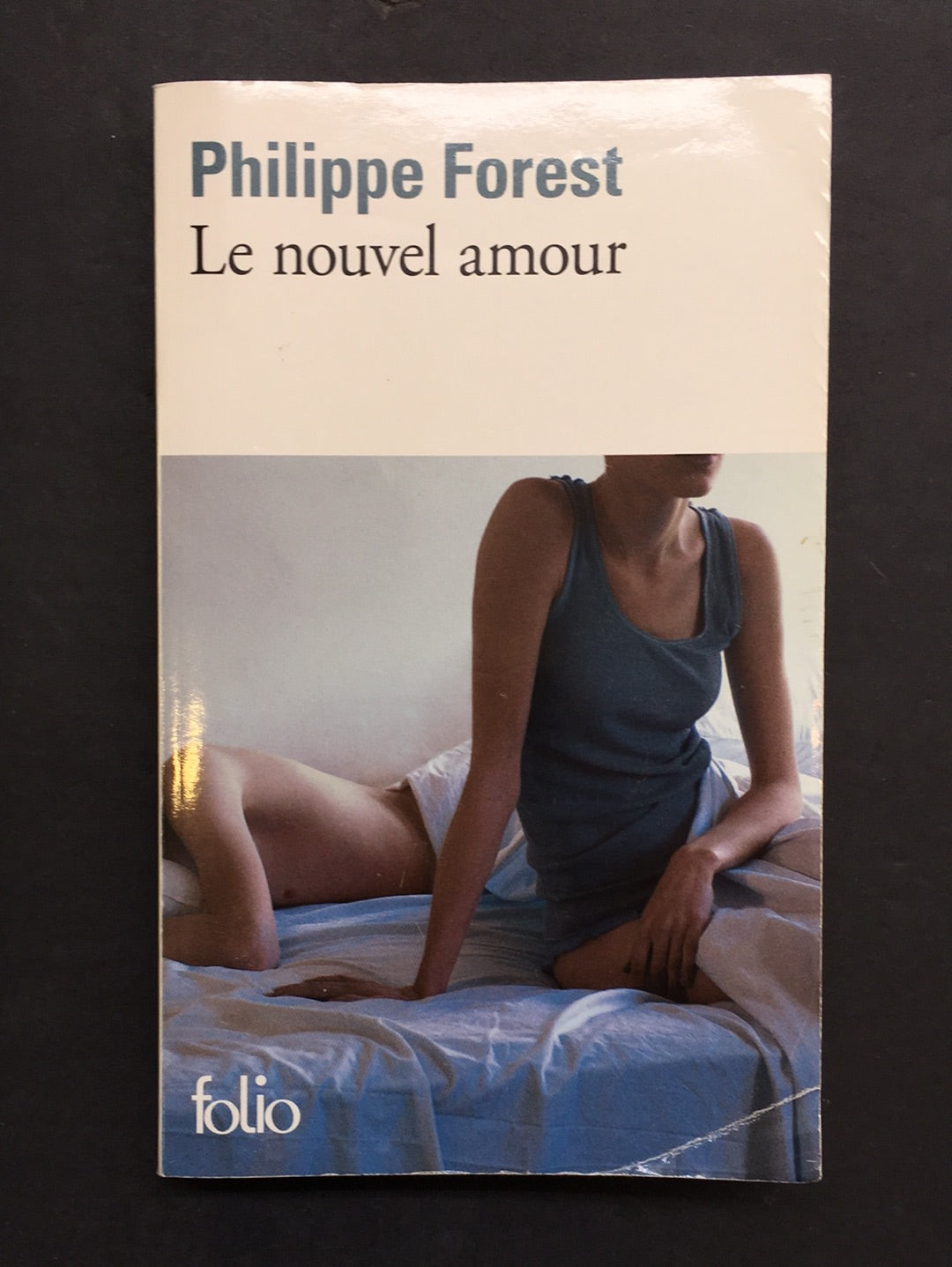 LE NOUVEL AMOUR