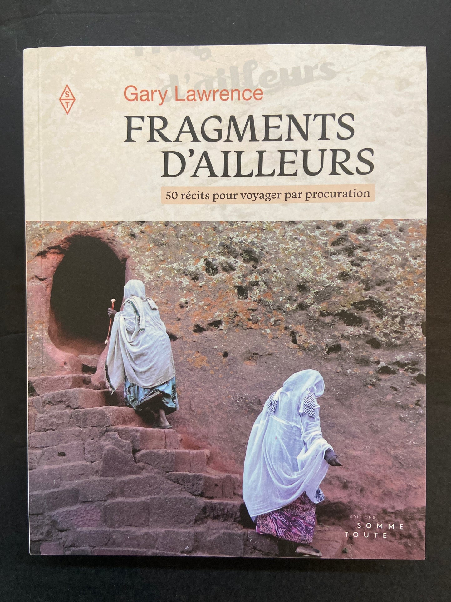 FRAGMENTS D'AILLEURS