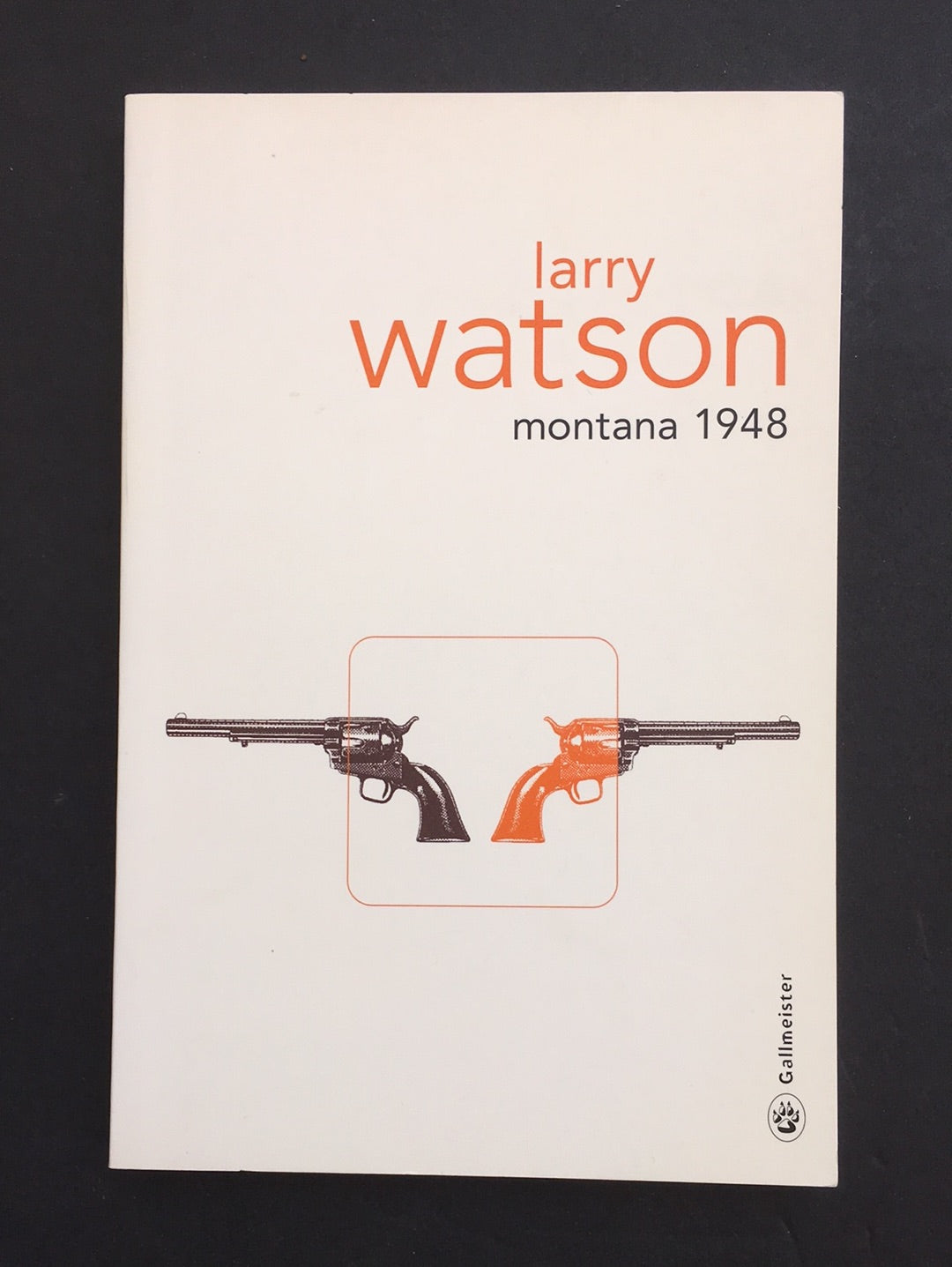 MONTANA 1948