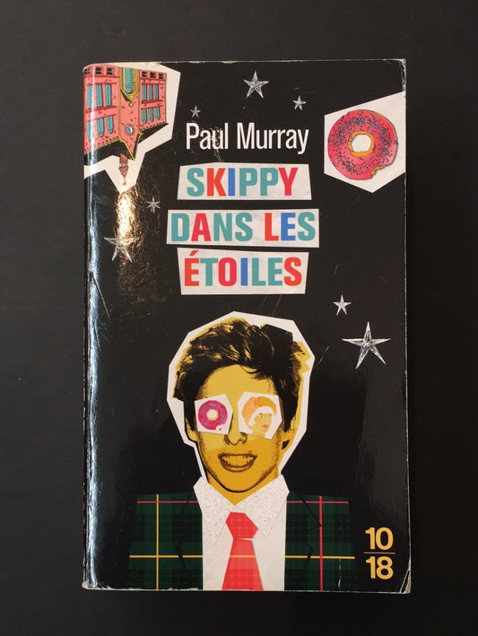SKIPPY DANS LES ÉTOILES