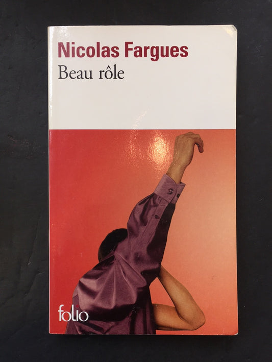 BEAU RÔLE