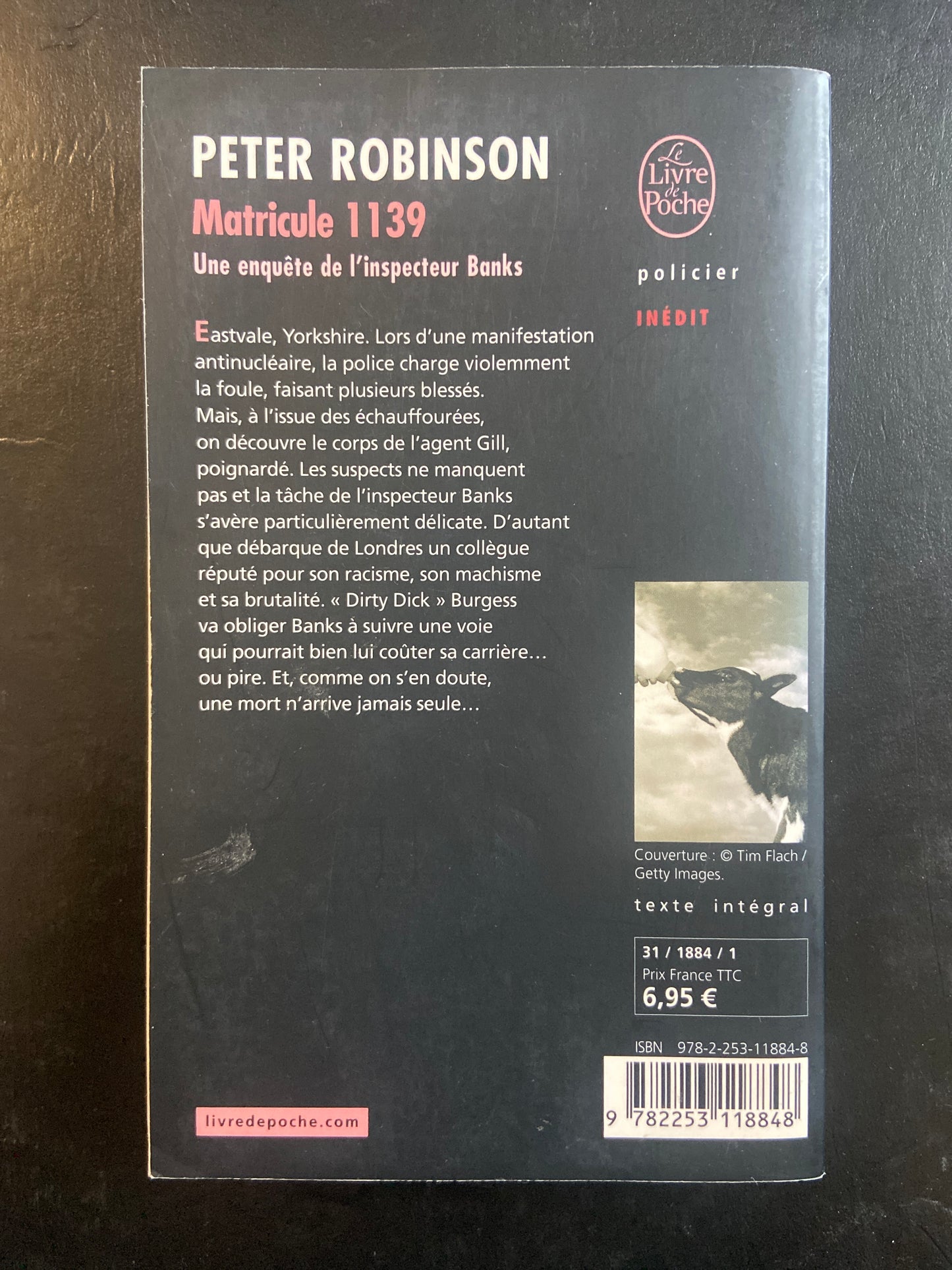 MATRICULE 1139