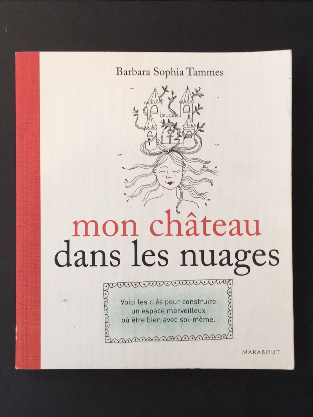 MON CHÂTEAU DANS LES NUAGES