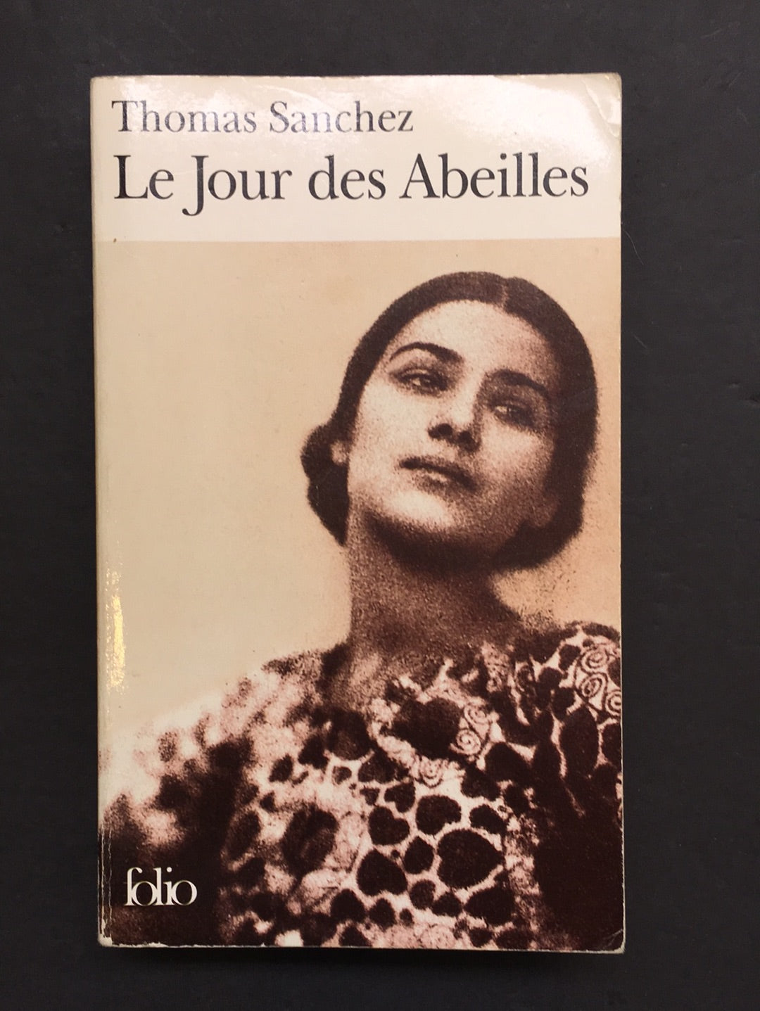 LE JOUR DES ABEILLES