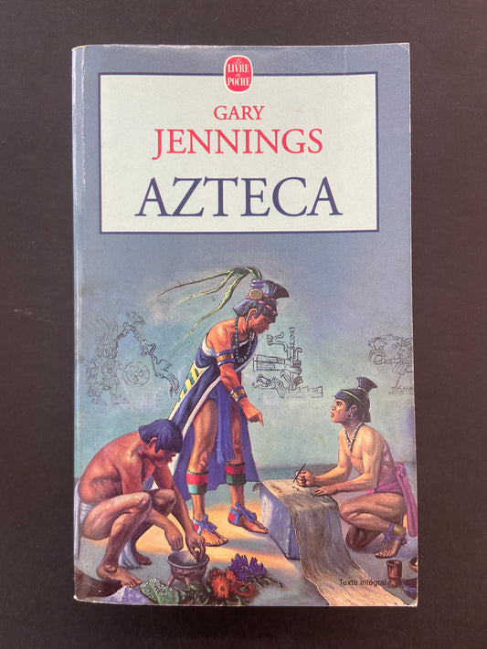 AZTECA