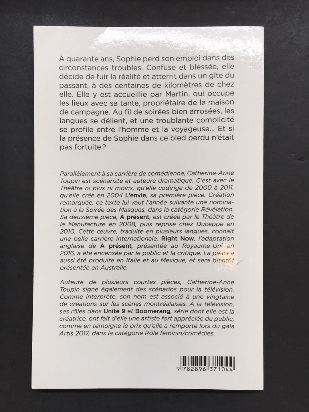 LA MEUTE