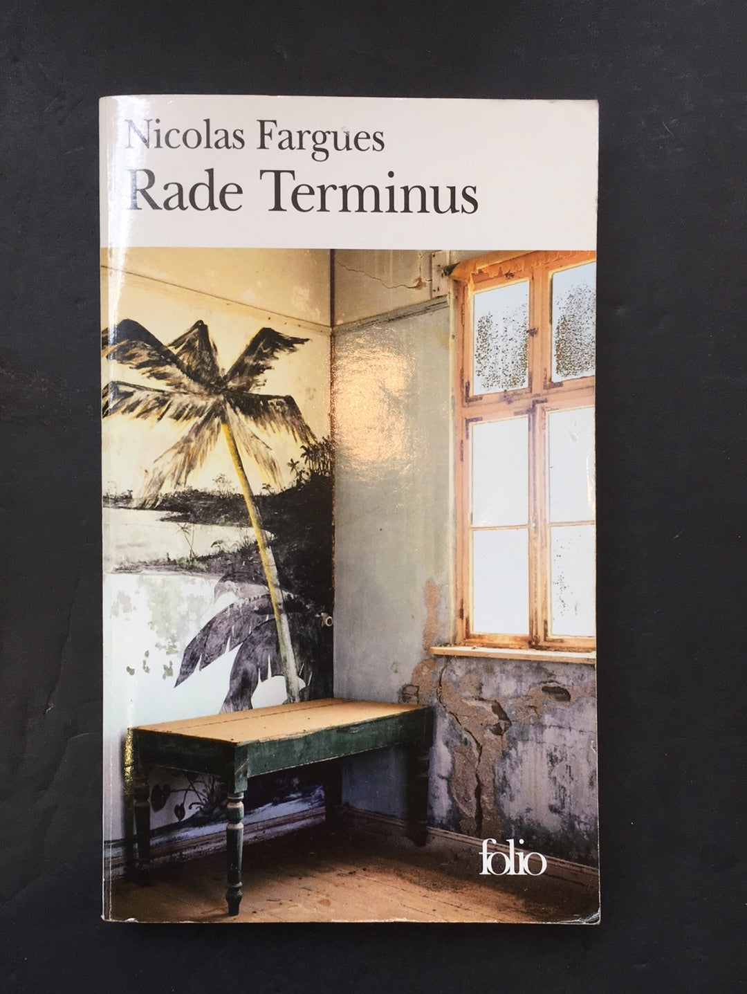 RADE TERMINUS