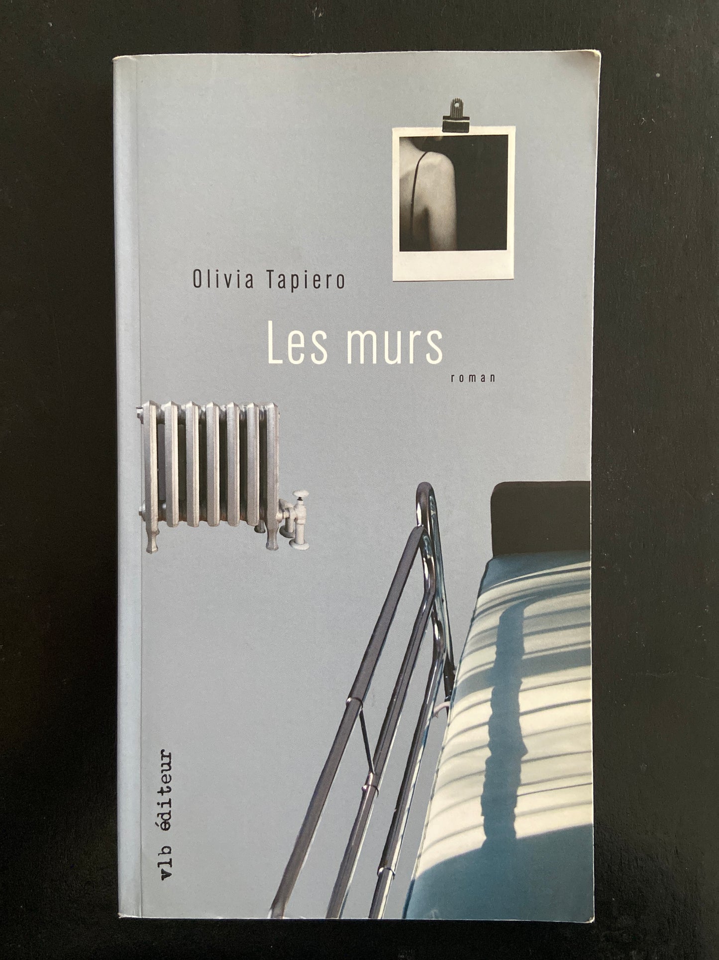 LES MURS