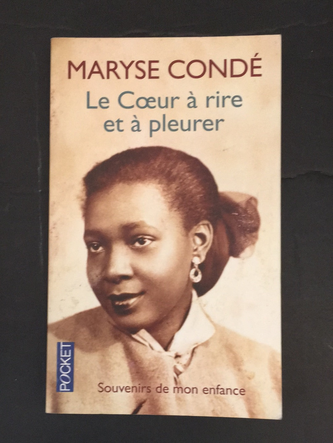 LE COEUR À RIRE ET À PLEURER