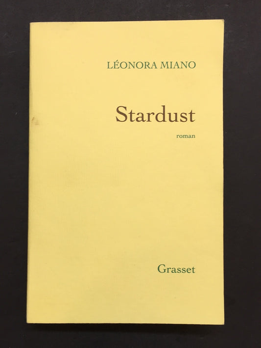 STARDUST