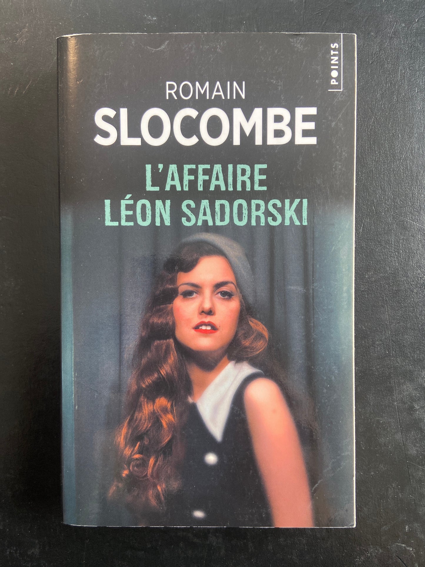 L' AFFAIRE LÉON SADORSKI