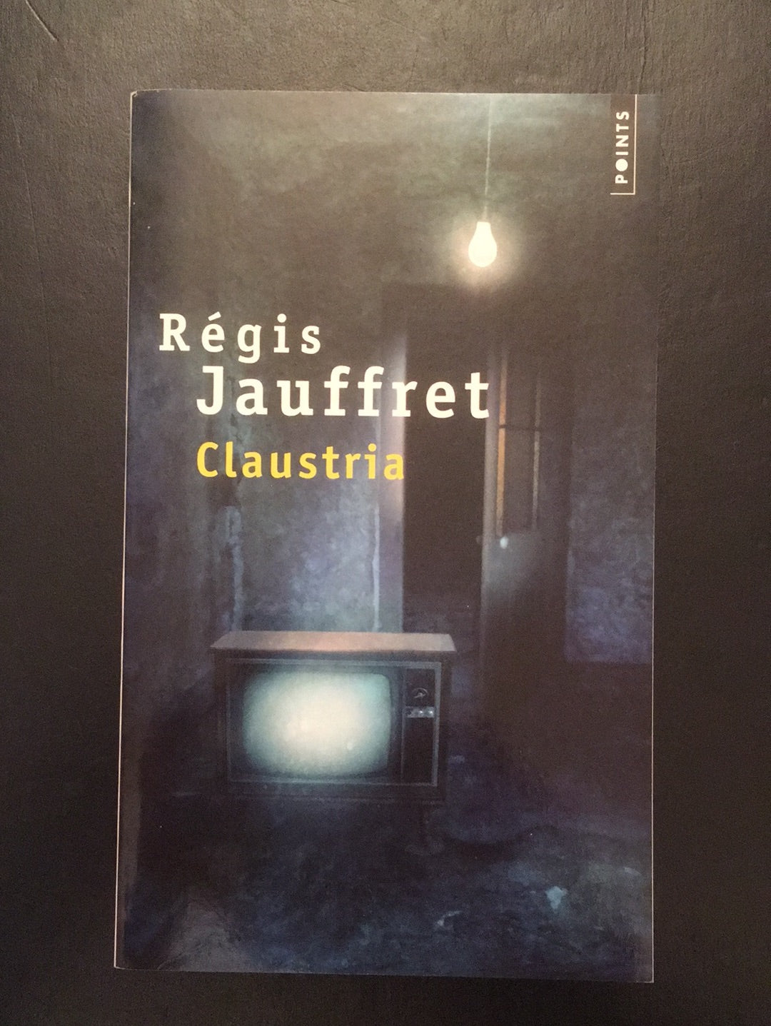 CLAUSTRIA