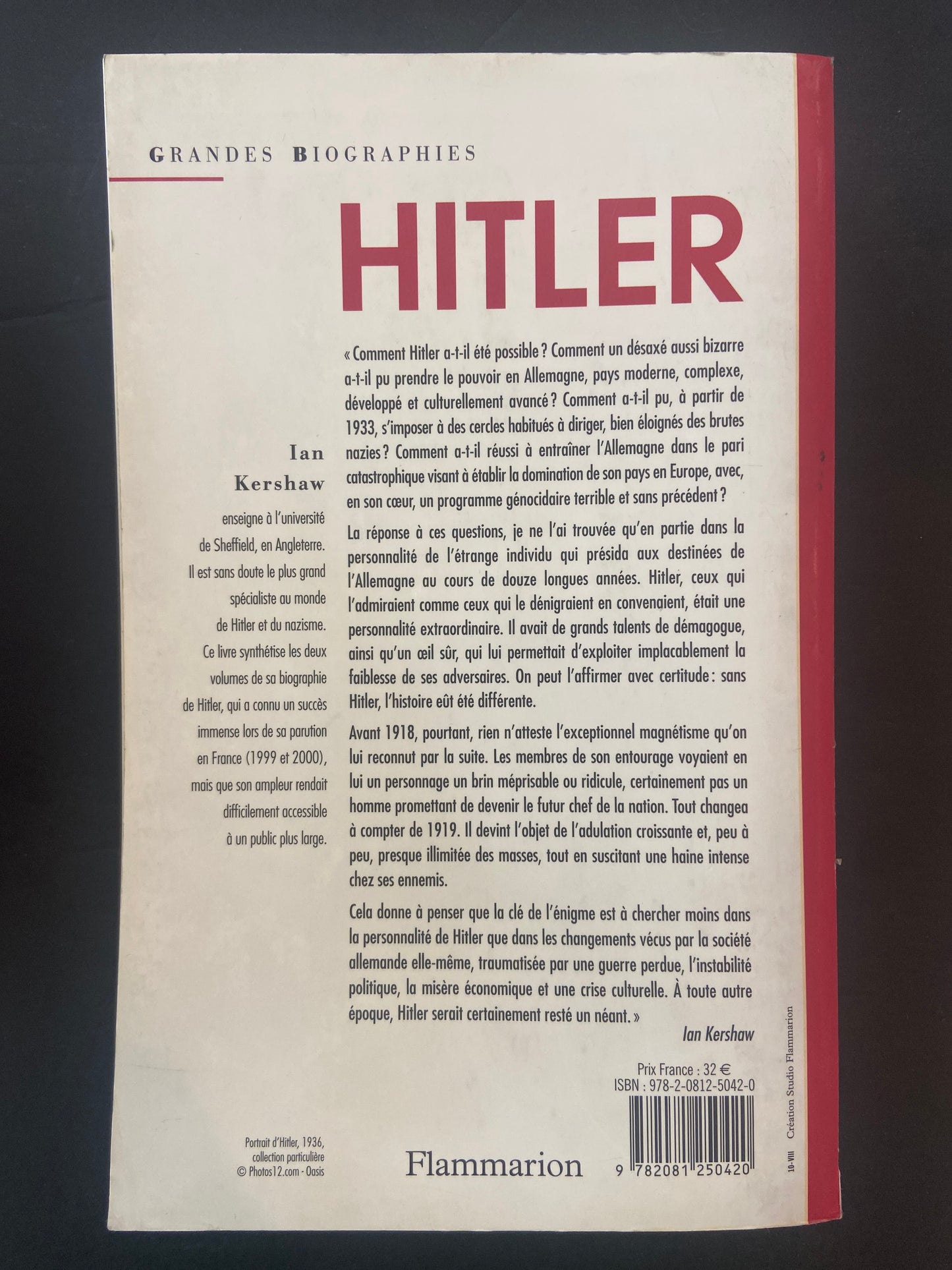 HITLER