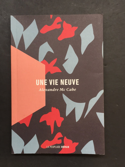 UNE VIE NEUVE