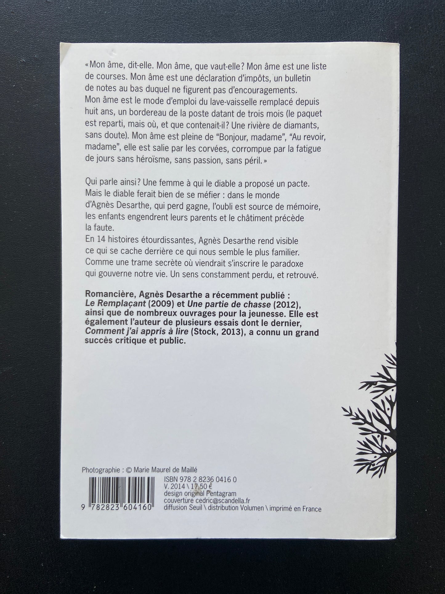 CE QUI EST ARRIVÉ AUX KEMPINSKI