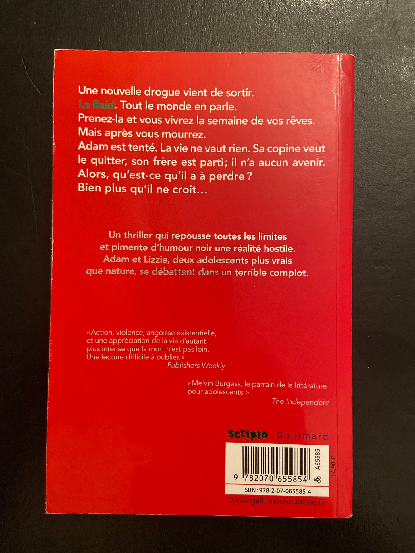 LA DOSE