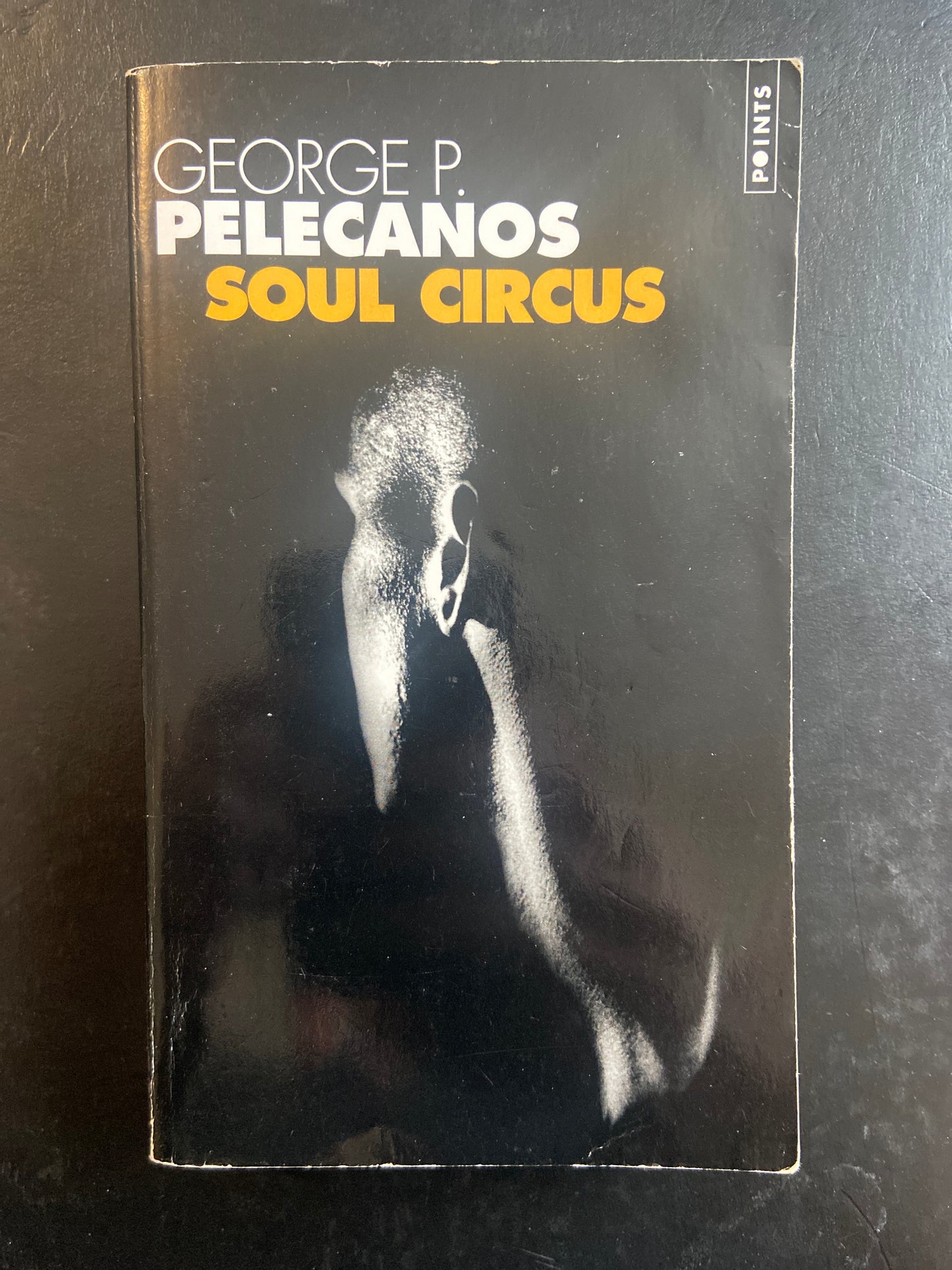 SOUL CIRCUS