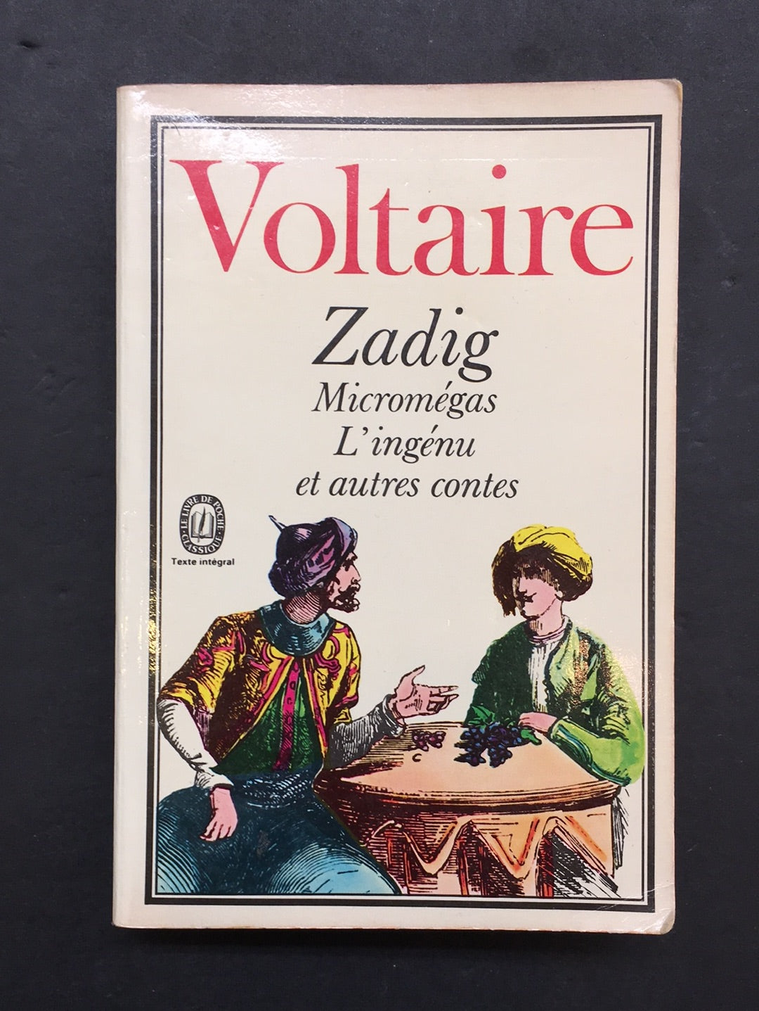ZADIG