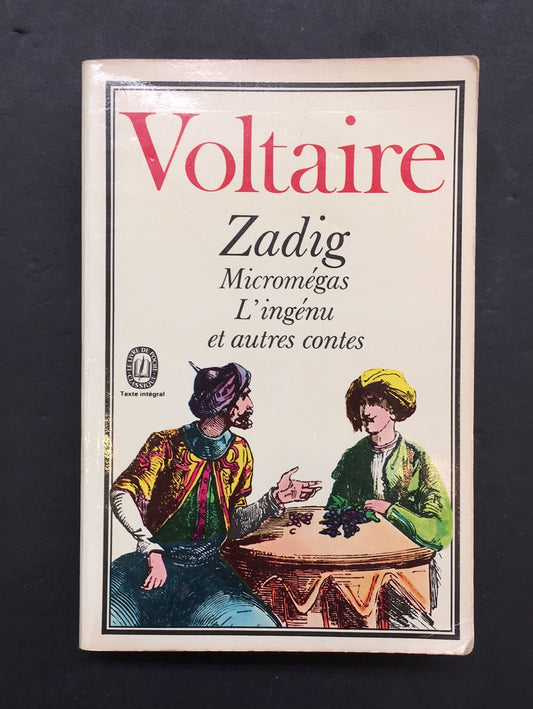 ZADIG