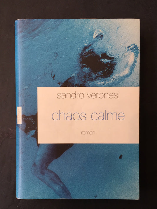 CHAOS CALME