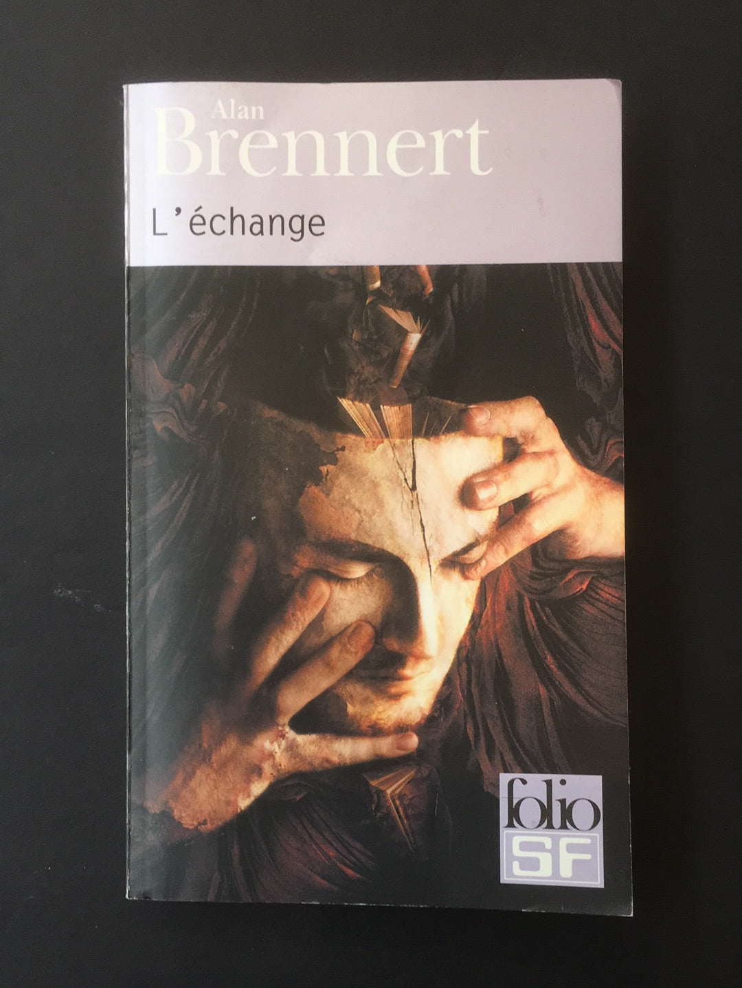 L'ÉCHANGE
