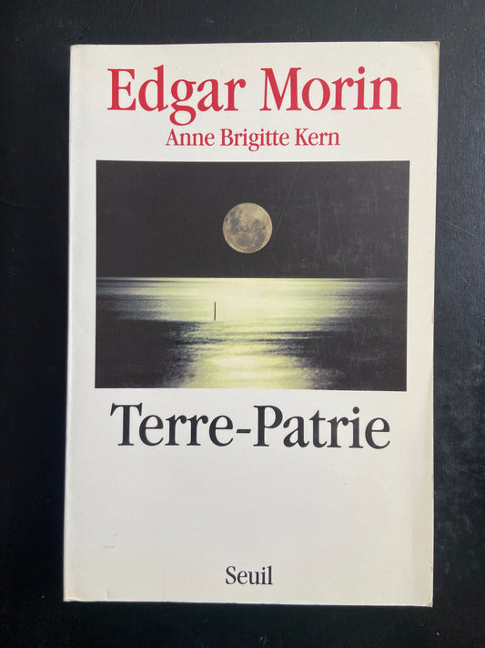 TERRE-PATRIE