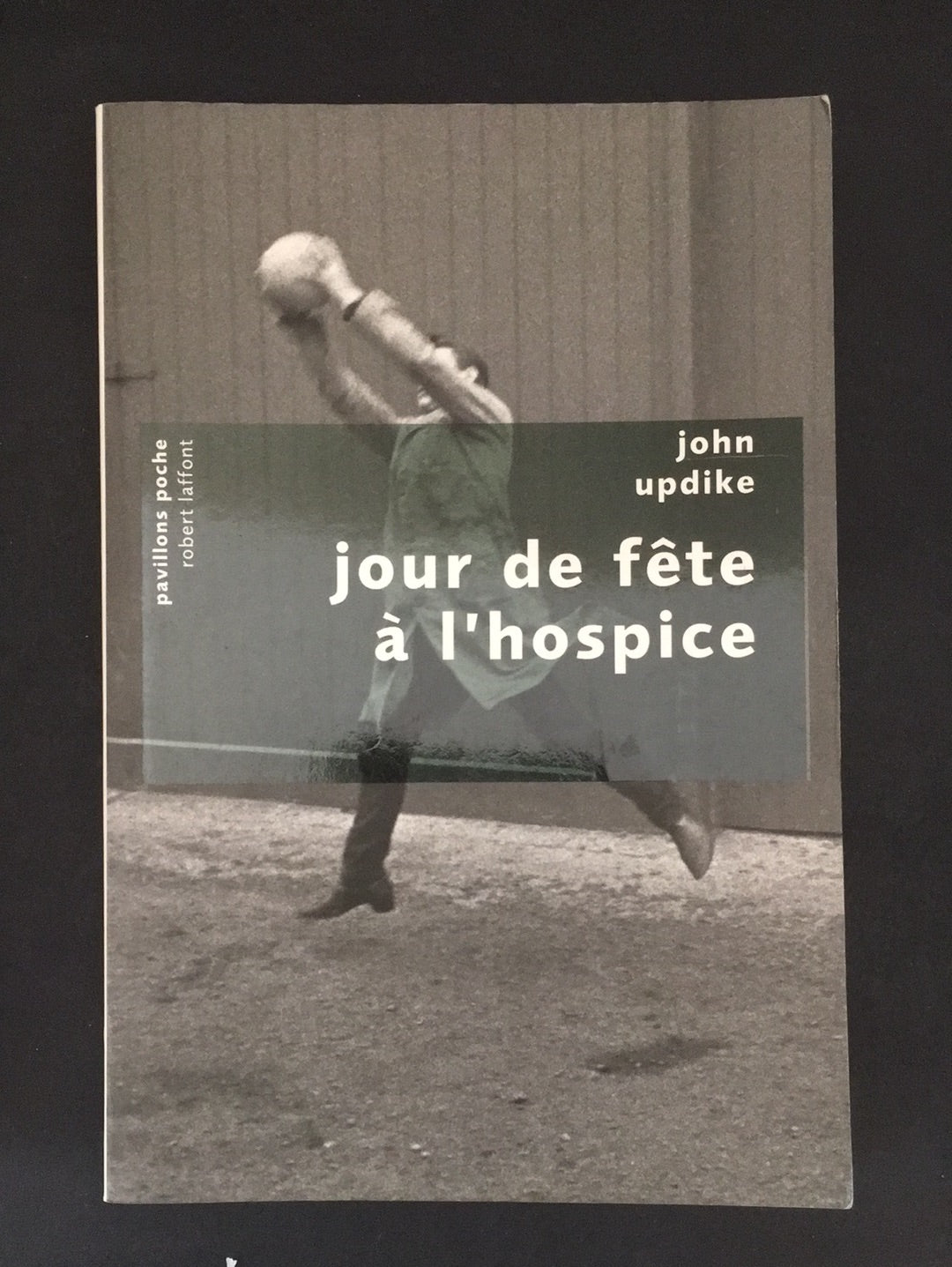 JOUR DE FÊTE À L'HOSPICE