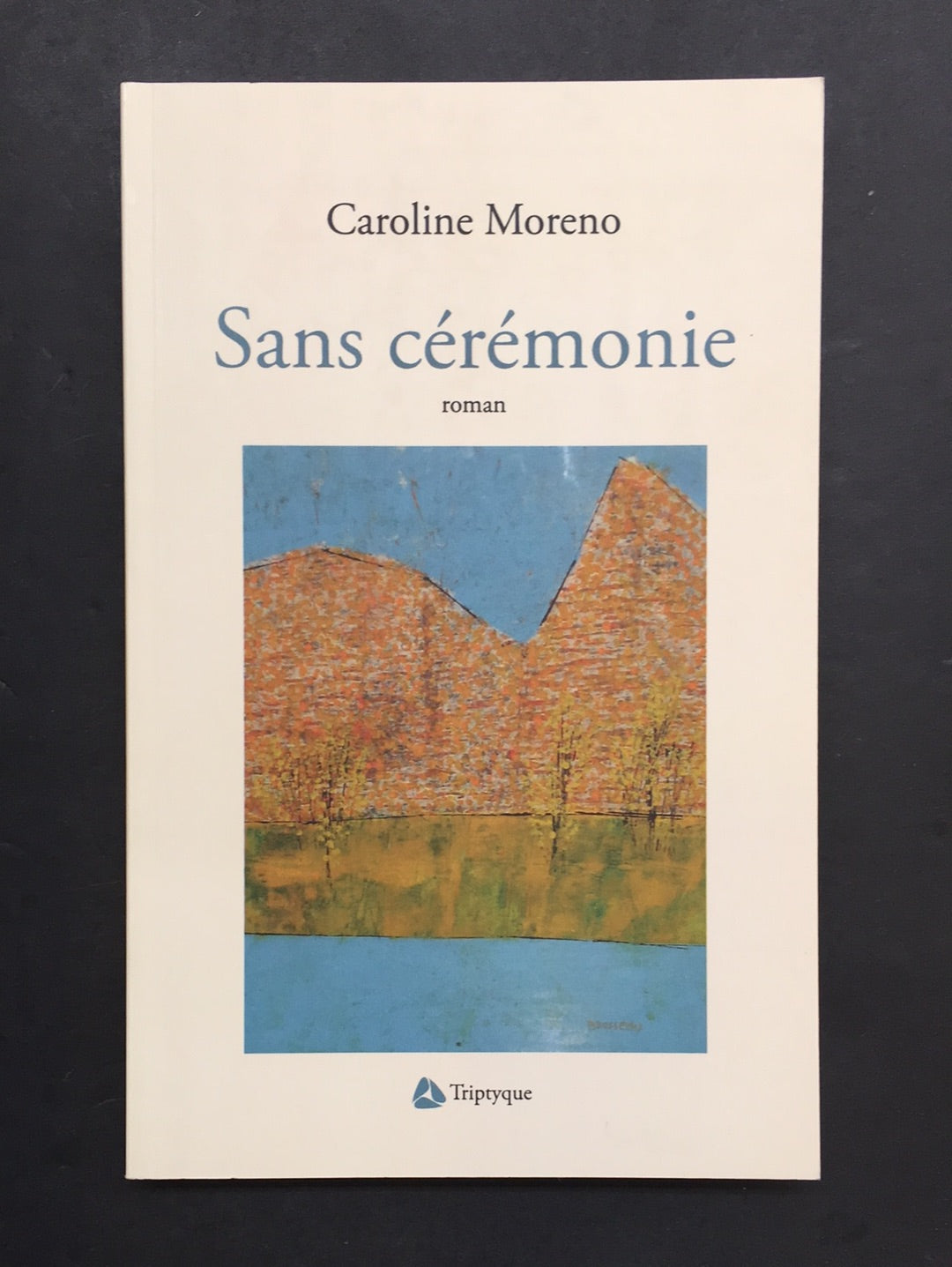 SANS CÉRÉMONIE