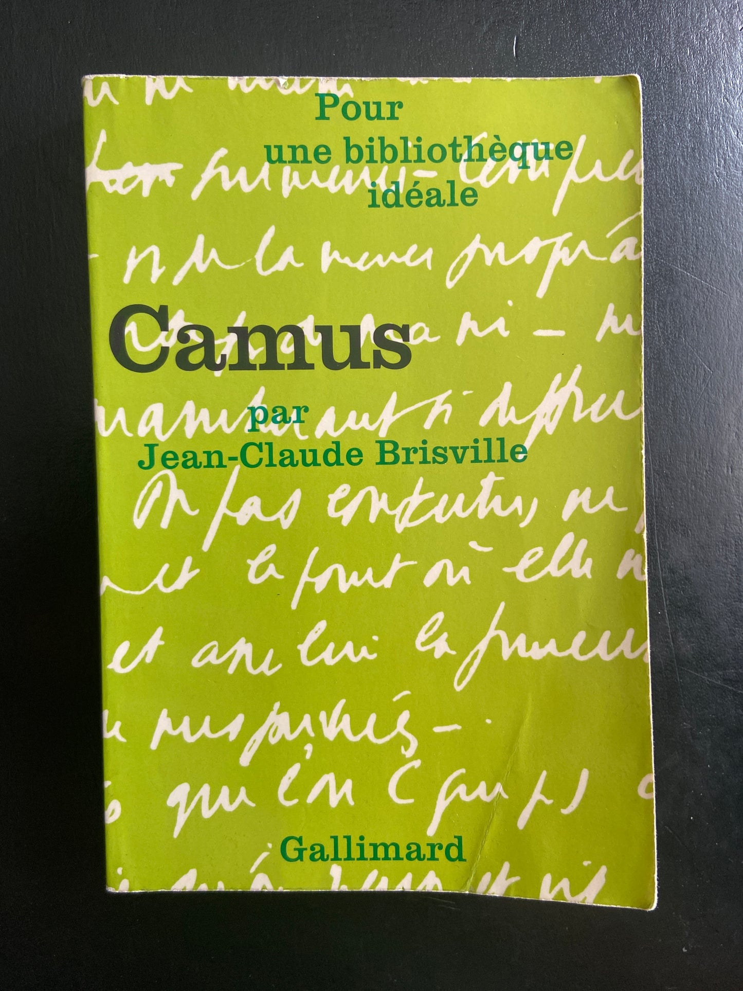 CAMUS