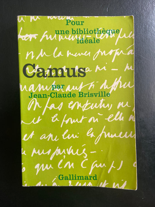 CAMUS