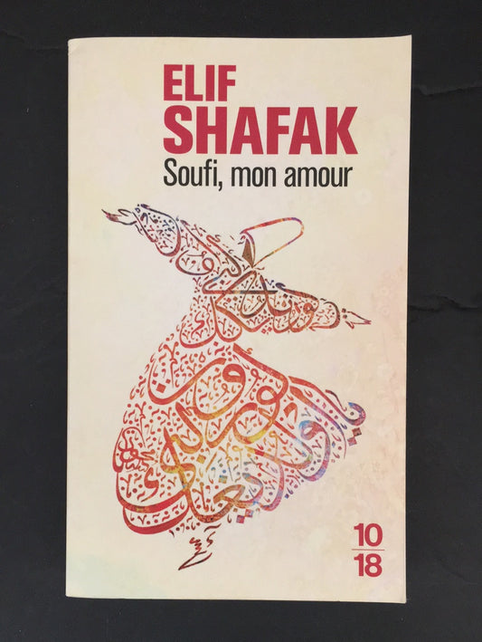 SOUFI MON AMOUR