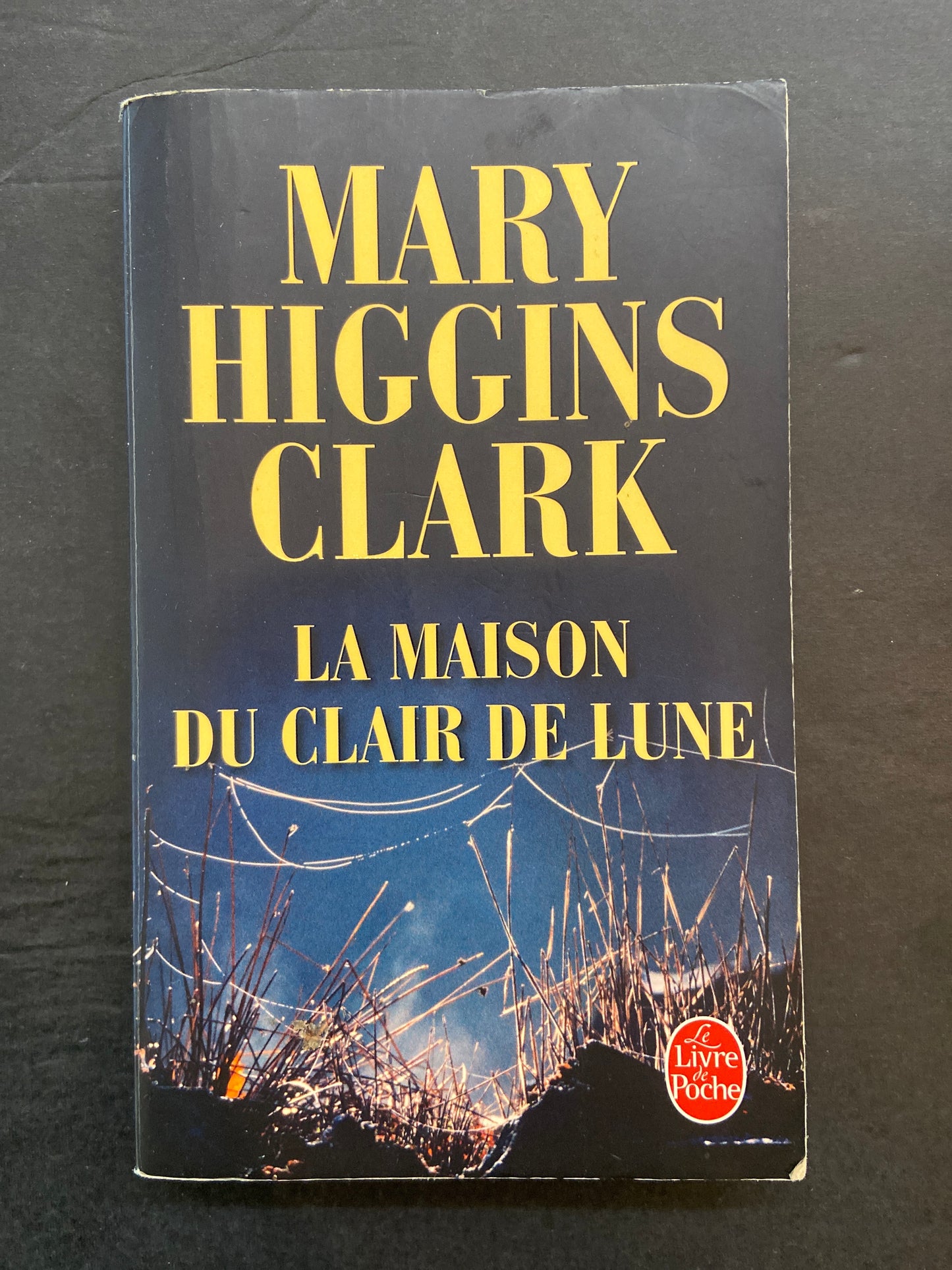 LA MAISON DU CLAIR DE LUNE