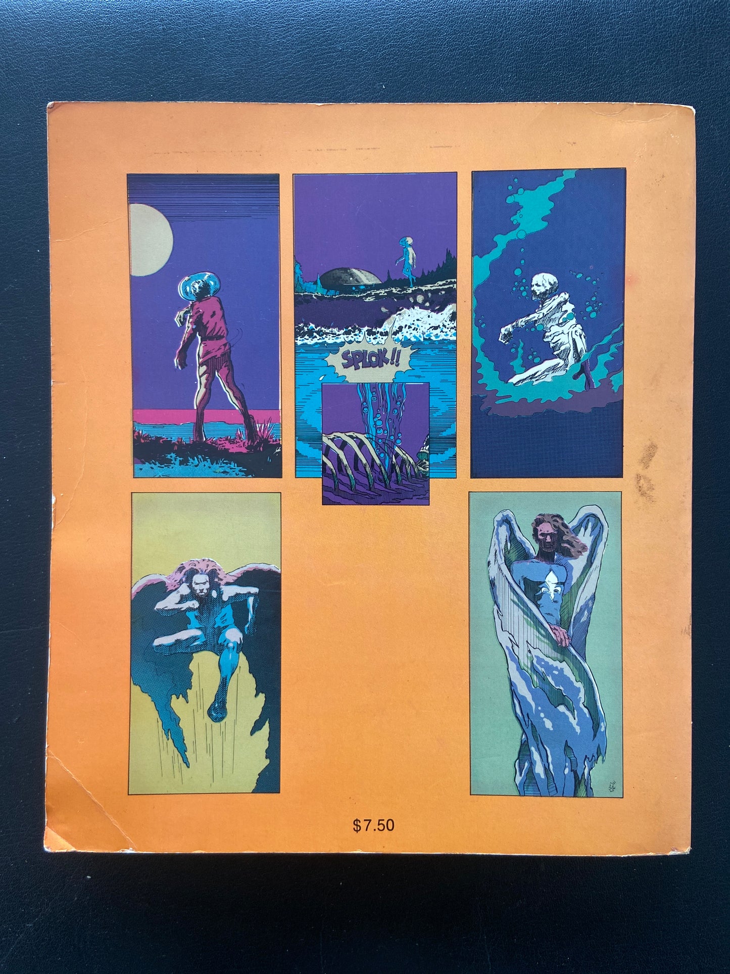 LA BANDE DESSINÉE KÉBÉCOISE