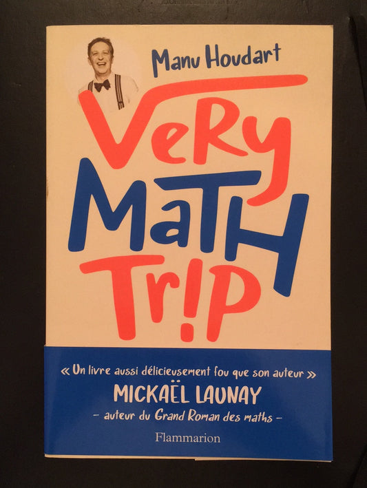 VERY MATH TRIP