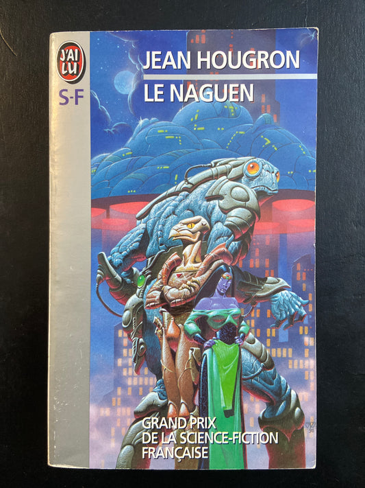 LE NAGUEN
