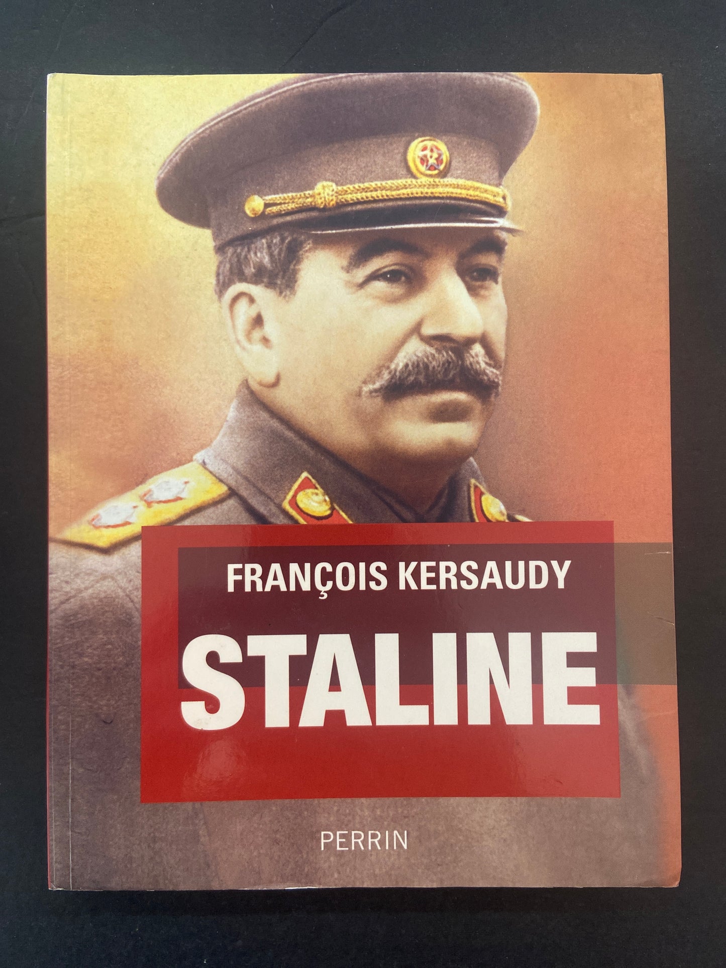 STALINE